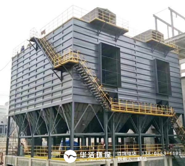 布袋除塵和電除塵哪個好