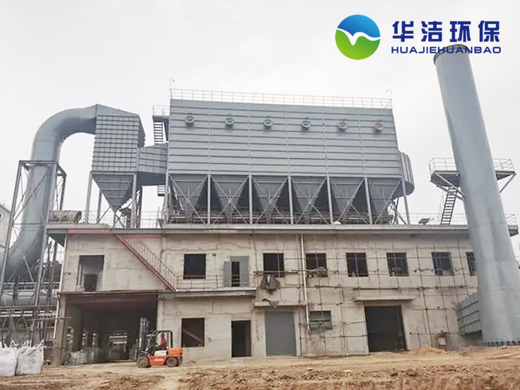 工業(yè)除塵設(shè)備有哪些？