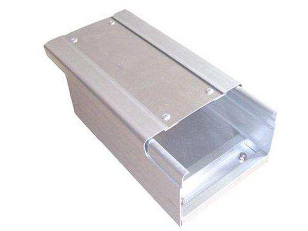 鋁合金電纜橋架